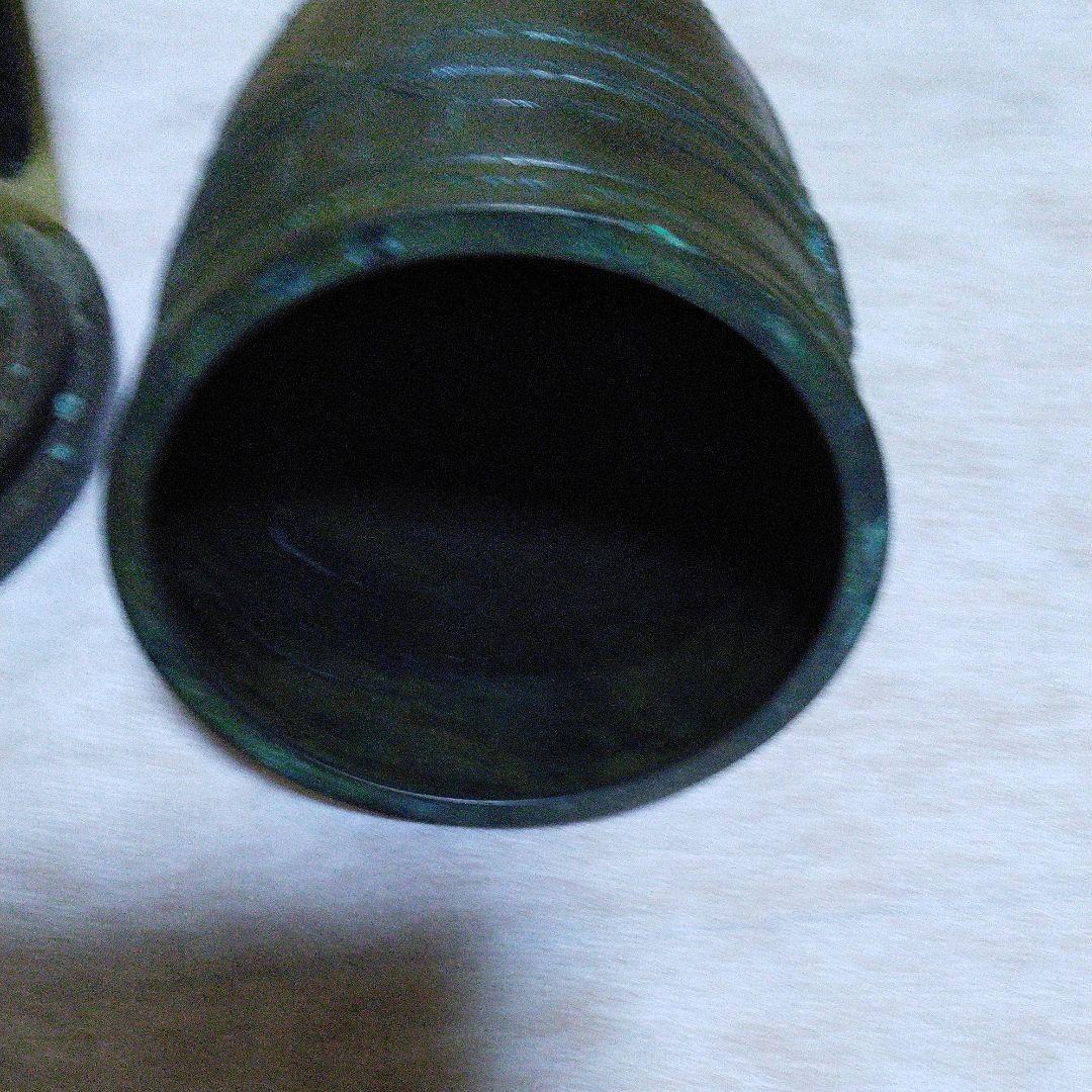 喚鐘　千年和鐘　管江浩峰　山形鋳物