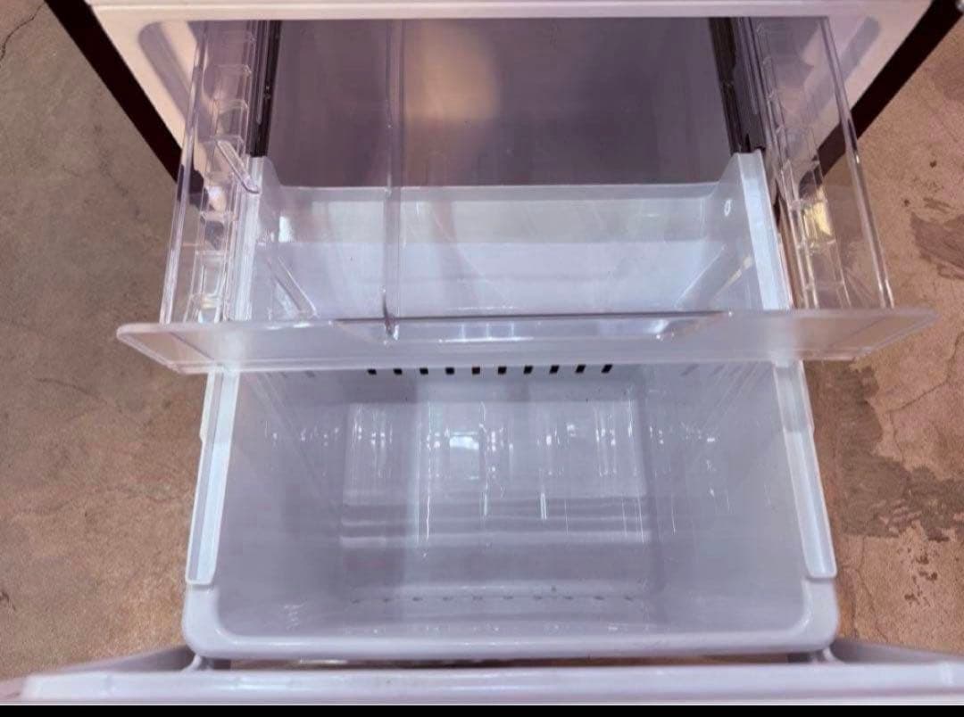 【高年式】2022年式 153L 東芝 冷蔵庫 GR-T15BS (K)