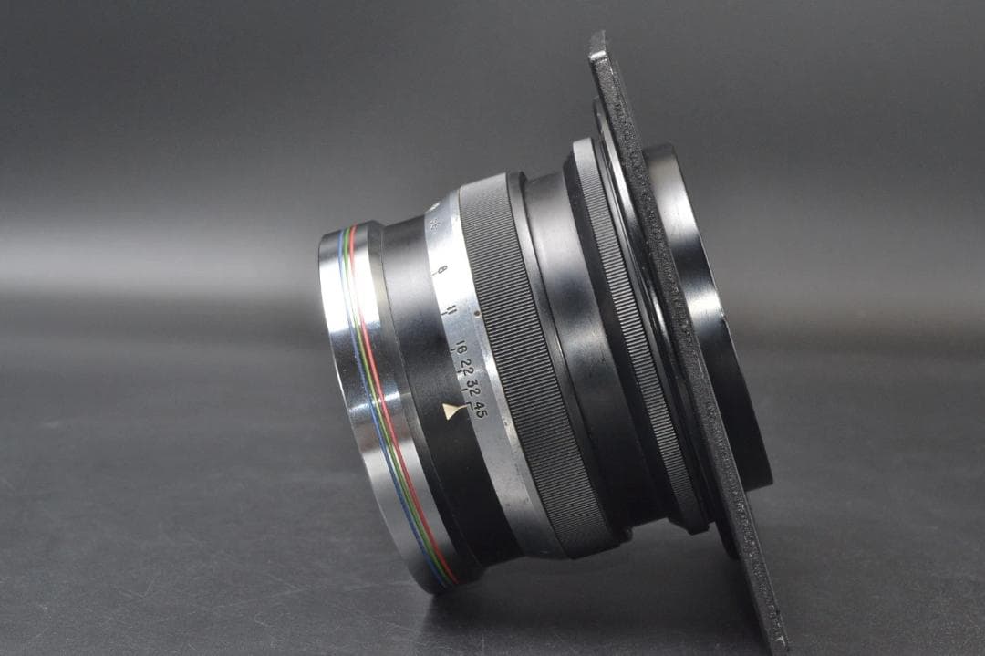 Voigtlander Technika アポランサー 300mm f4.5