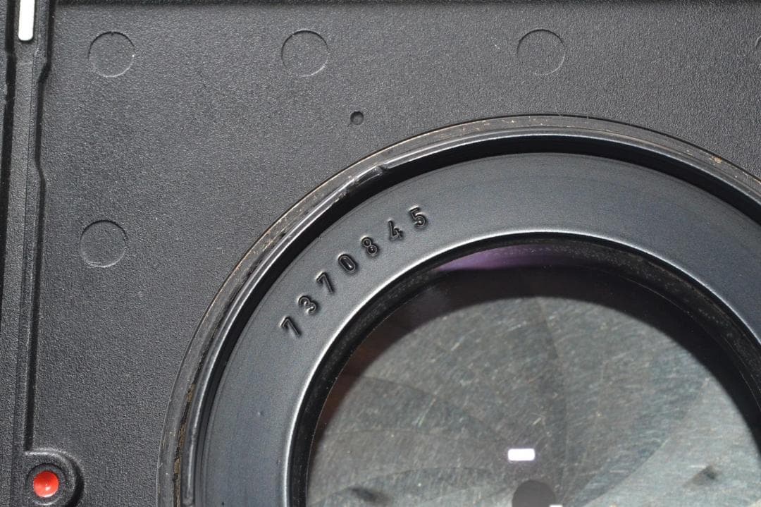 Voigtlander Technika アポランサー 300mm f4.5