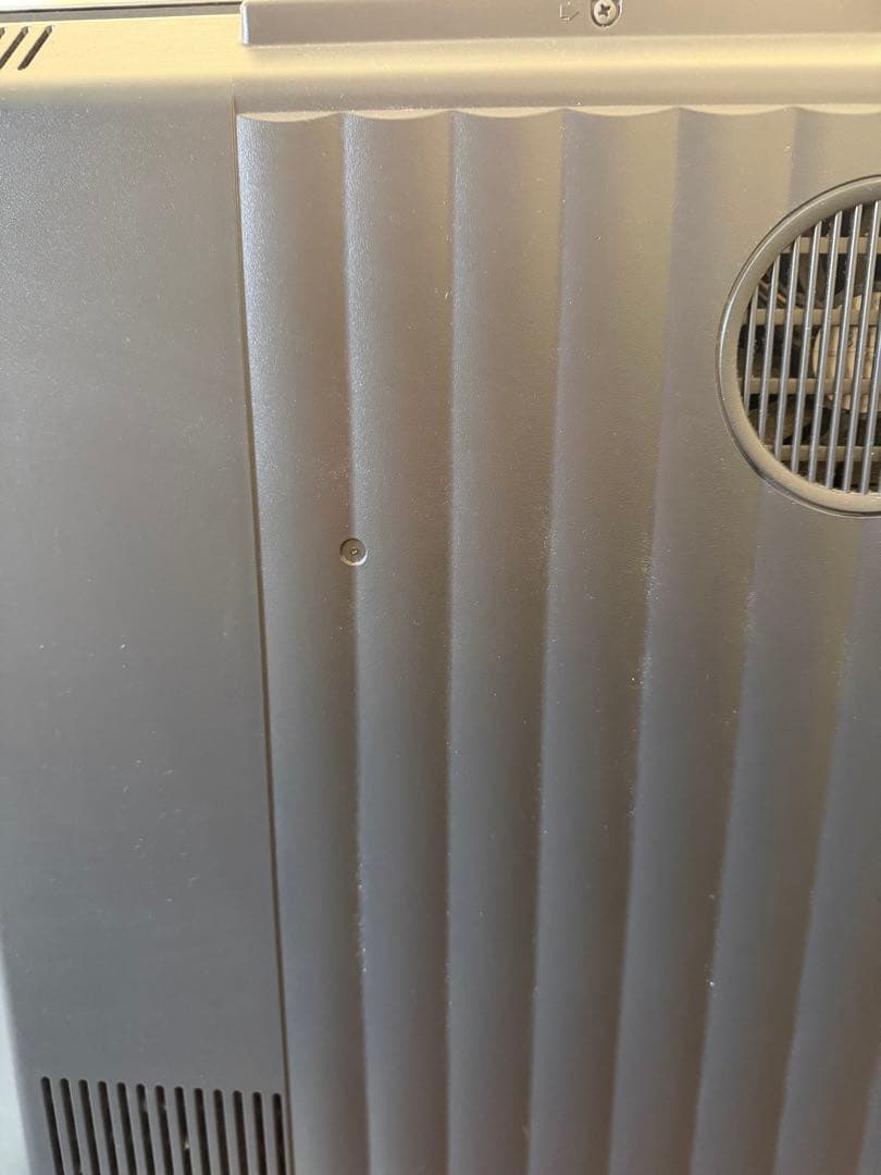 シャープ　液晶カラーテレビ　LC-45GD1 ※モニターのみ