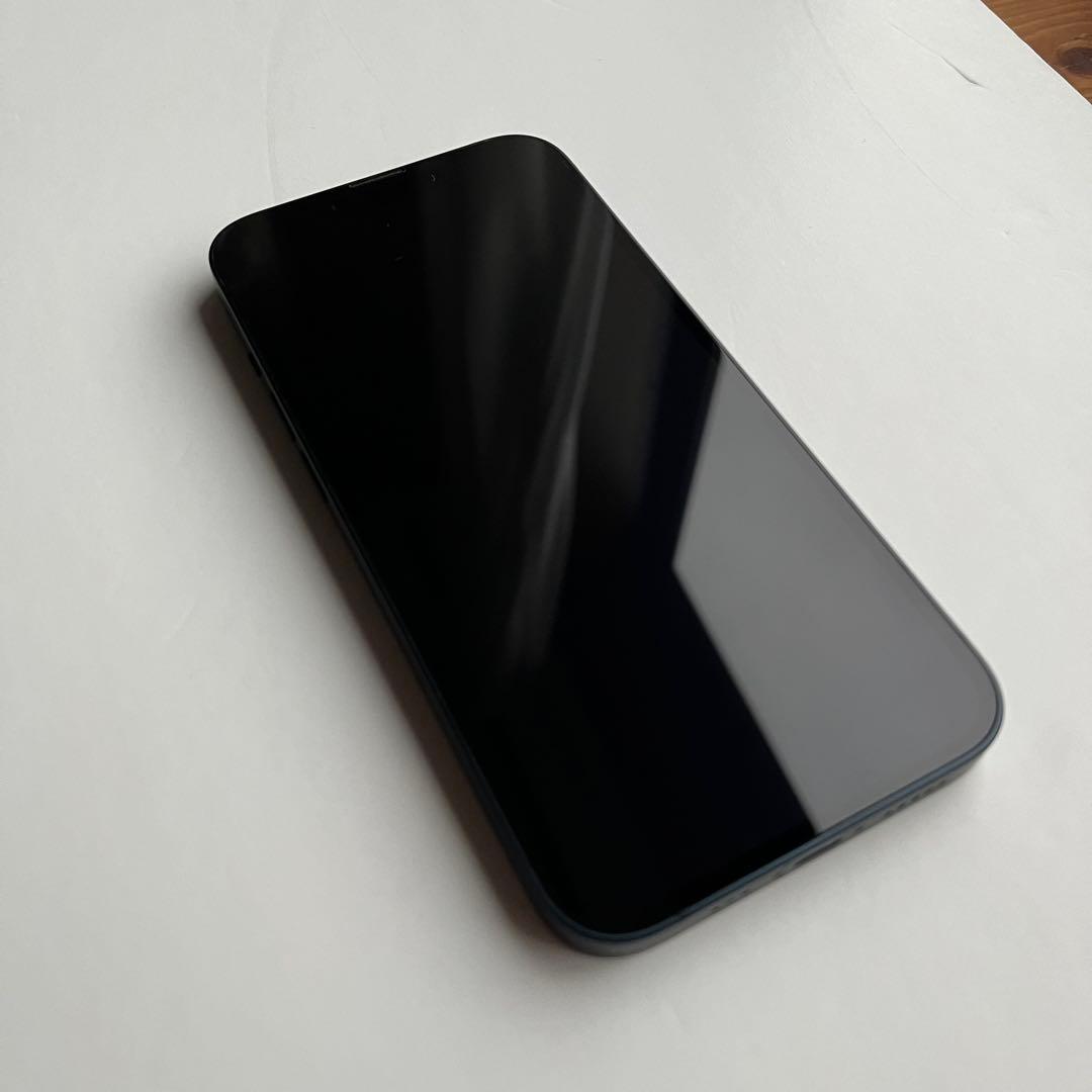 iPhone13 ミッドナイト 256GB SIMフリー 送料込み
