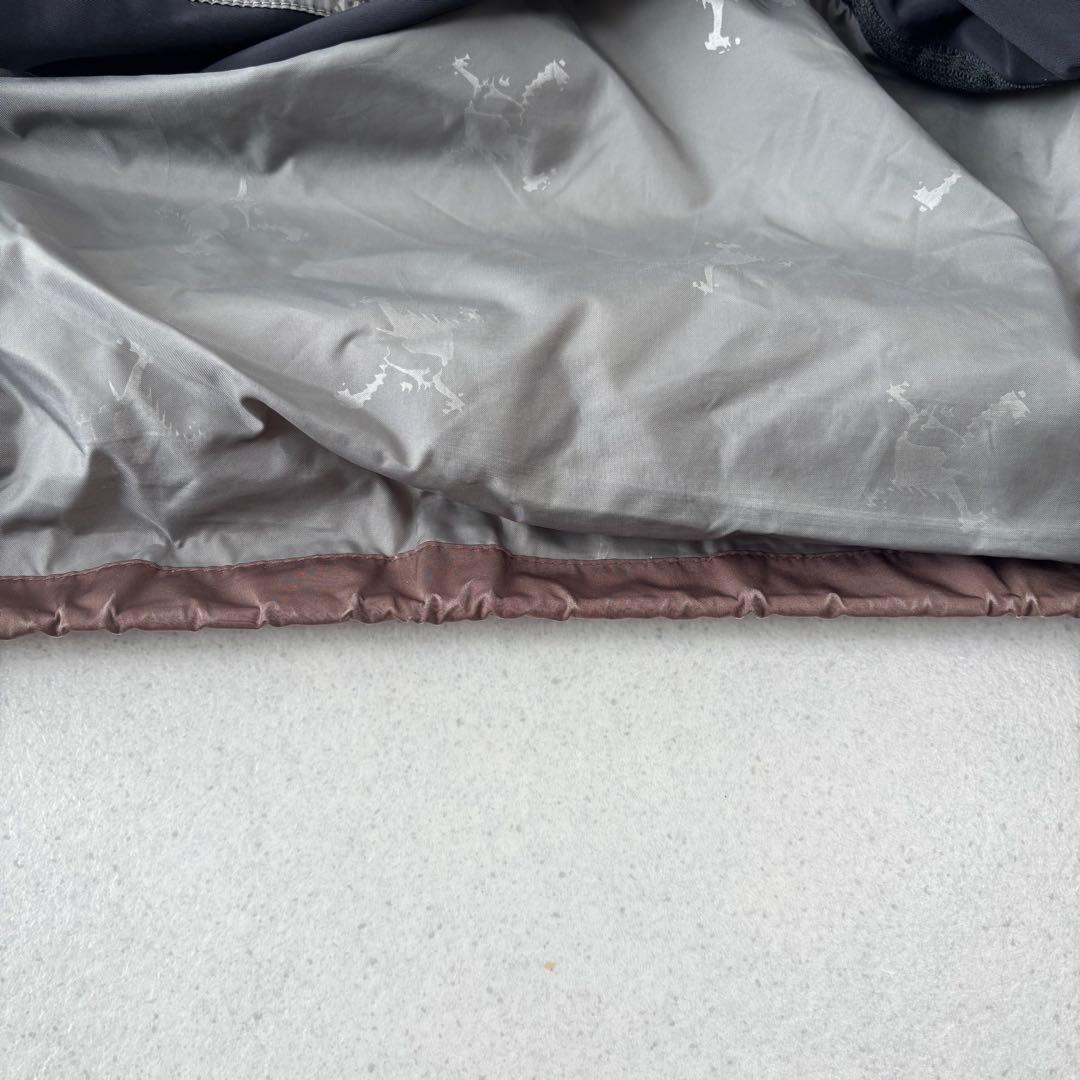 ジャケット・アウター oakley software nylon shell jacket L 00s