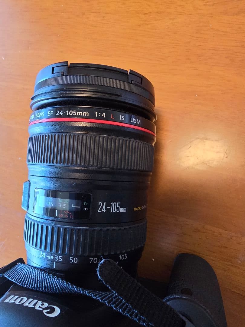 Canon EOS 6D デジタル一眼レフカメラ