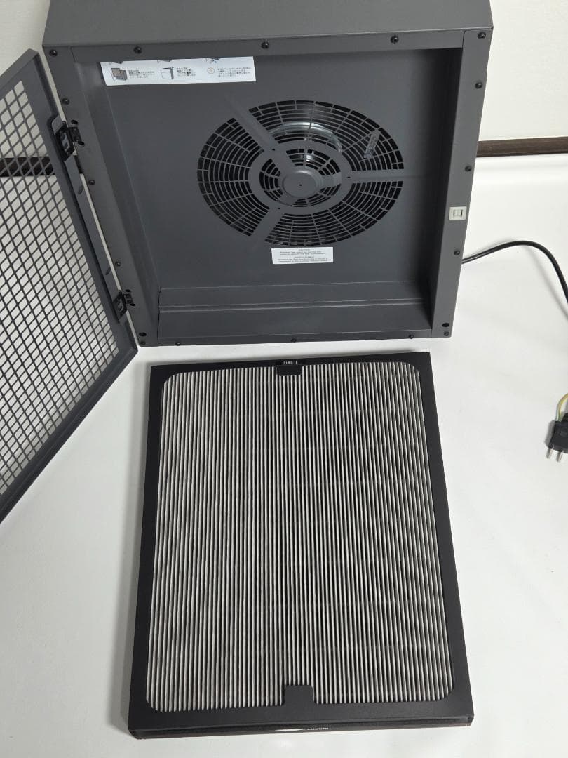 【中古品】Blueair 空気清浄機 290i