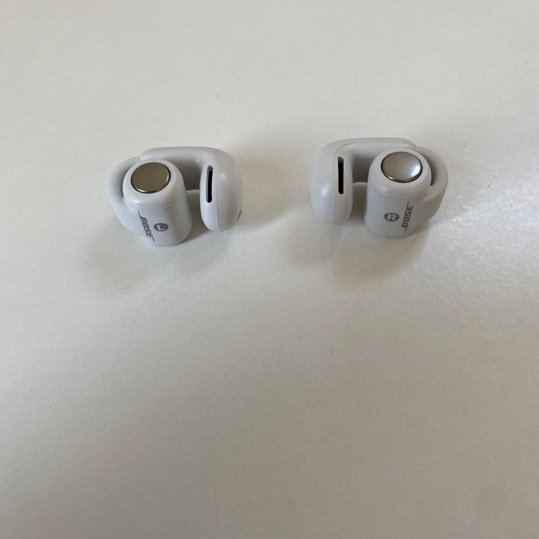 【美品】Bose Ultra Open Earbuds 限定カラー