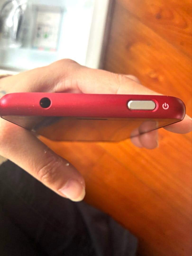 かんたんスマホ2＋　レッド　らくらくフォン 本体+説明書+DVDガイド付き