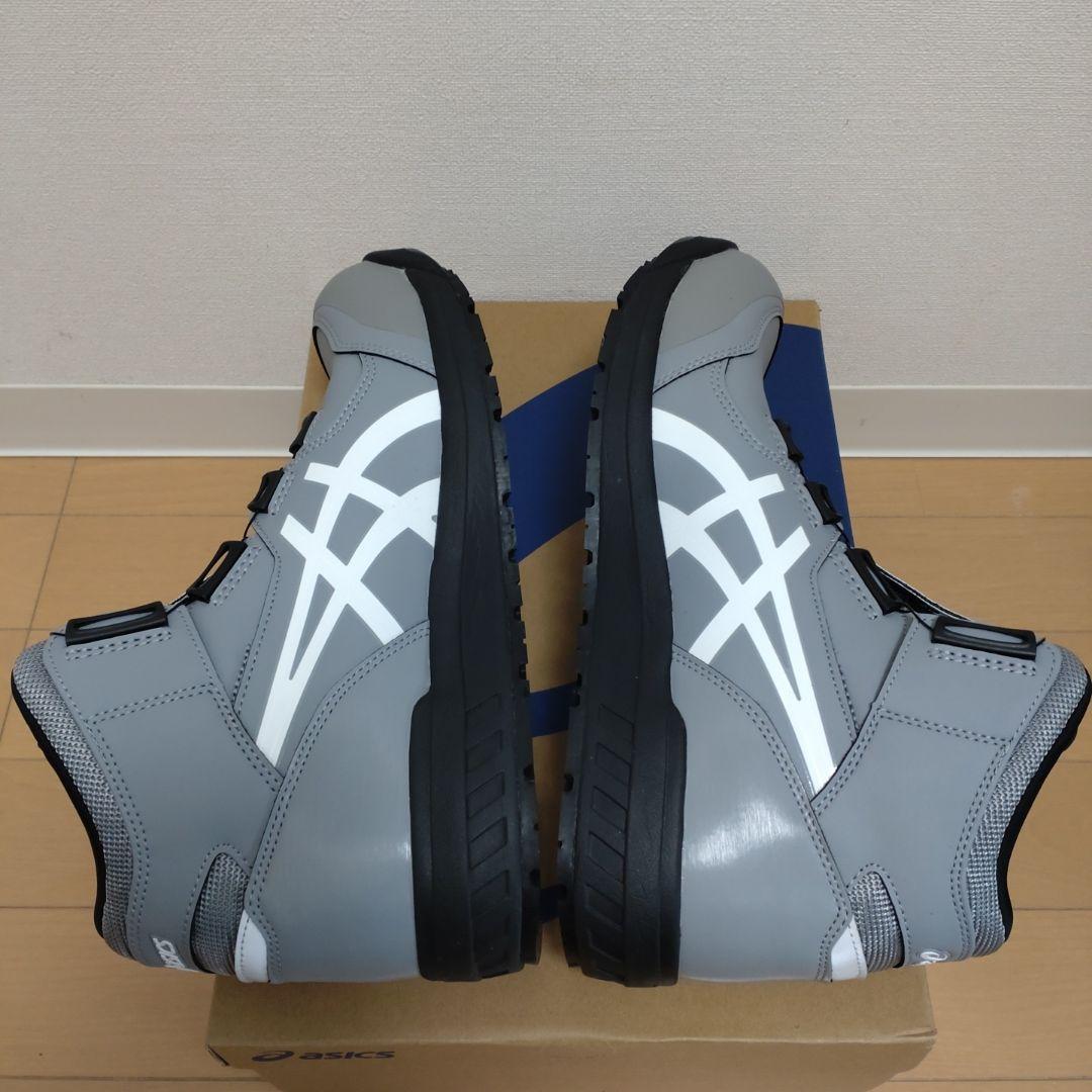 新品未使用 asics WINJOB CP304 BOA 安全靴 27.0㎝