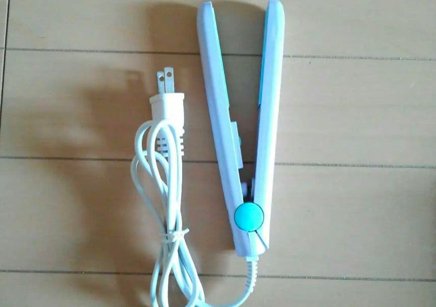 NEKO ストレートヘアアイロン YD-3017