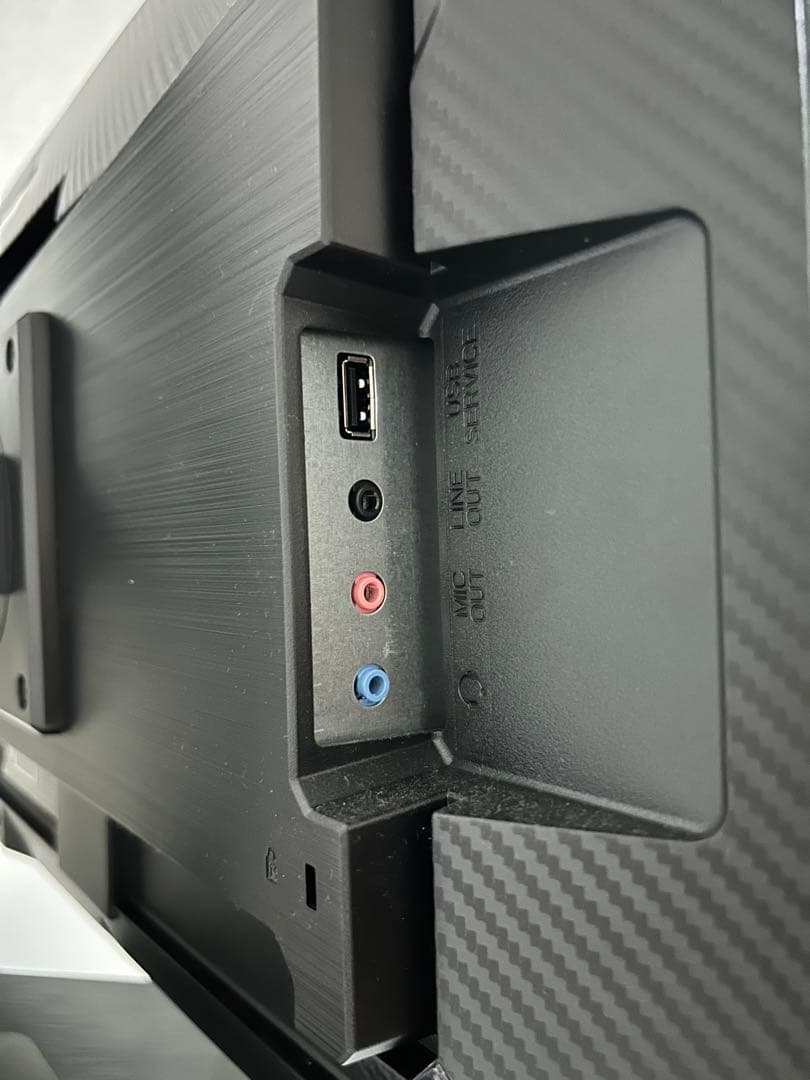 ゲーミングモニター 23.8インチ 1920×1080