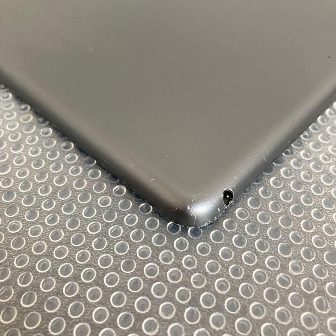 3404【早い者勝ち】iPad7 第7世代 32GB WIFIモデル☆
