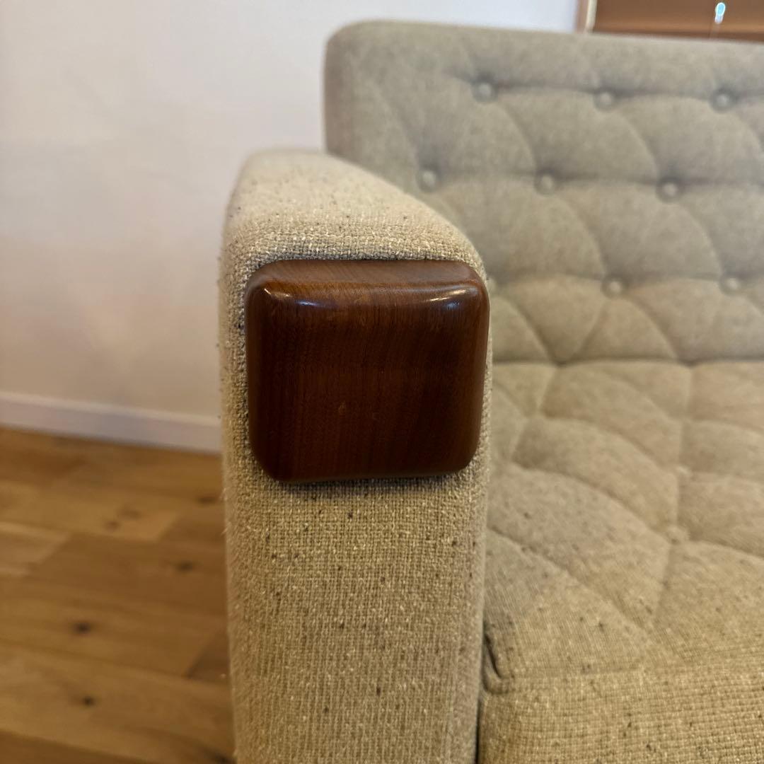 niko and... 取扱い ミッドセンチュリー風 192カスタマイズソファ