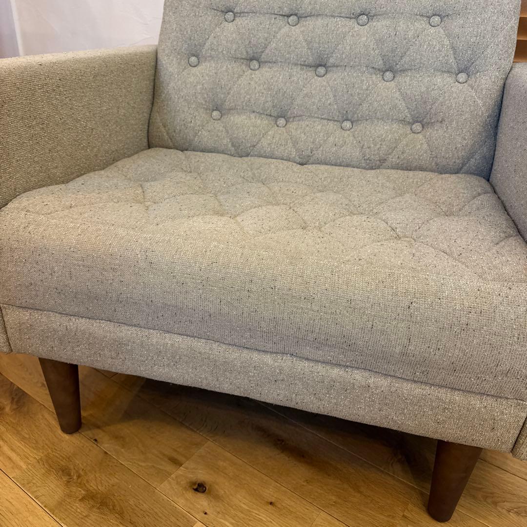 niko and... 取扱い ミッドセンチュリー風 192カスタマイズソファ