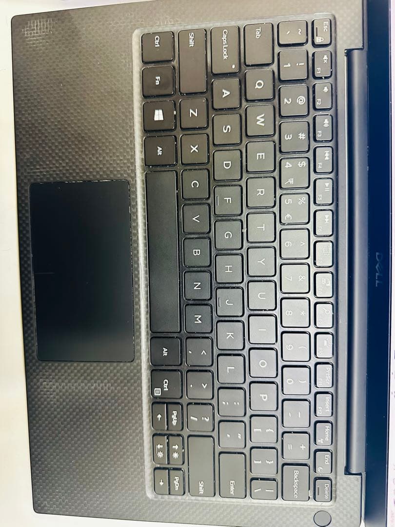 10. i5第8世代超薄型DELL12型Windows11ノートパソコンP82G