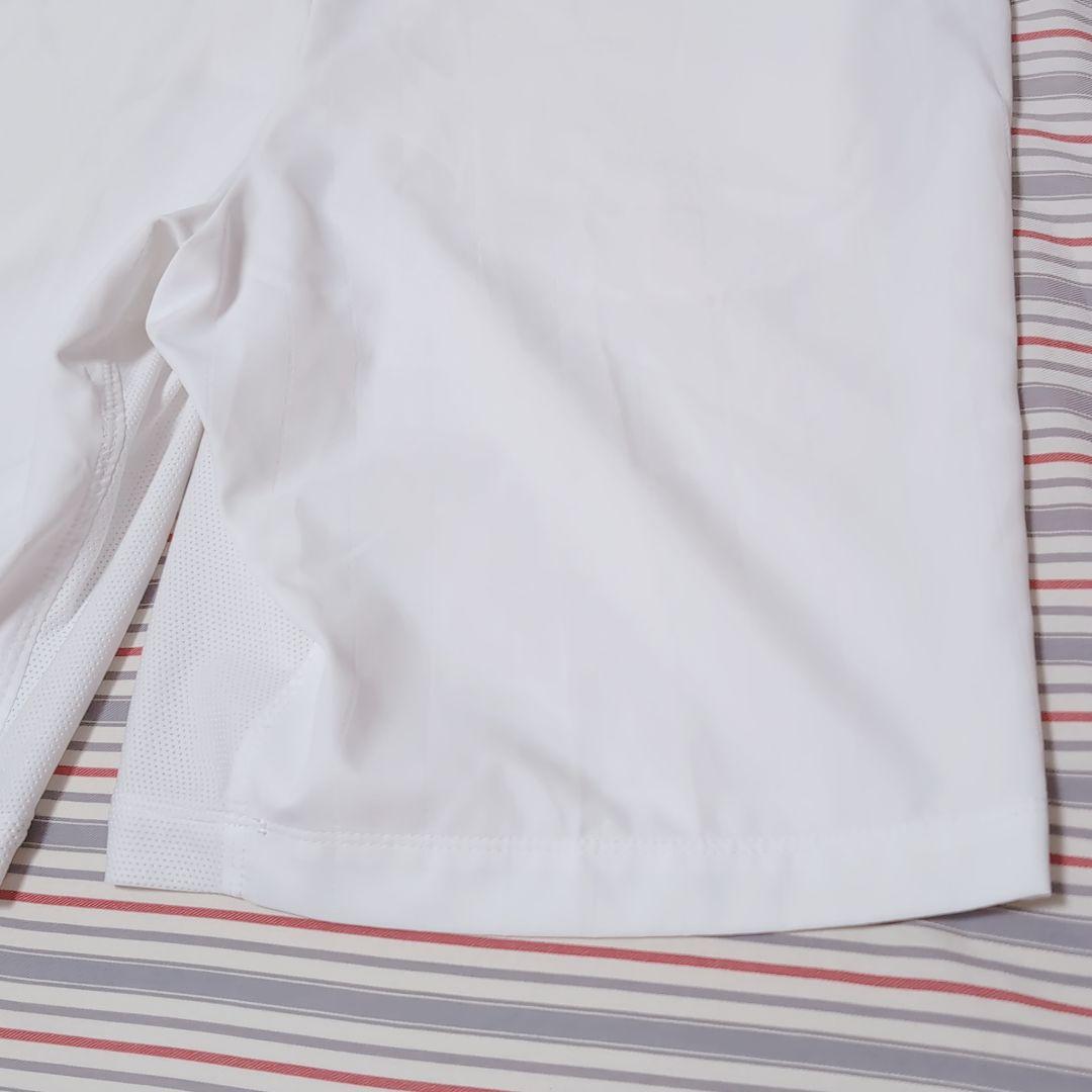 NIKE ロジャー フェデラー 2010 ウィンブルドン ゲームパンツ