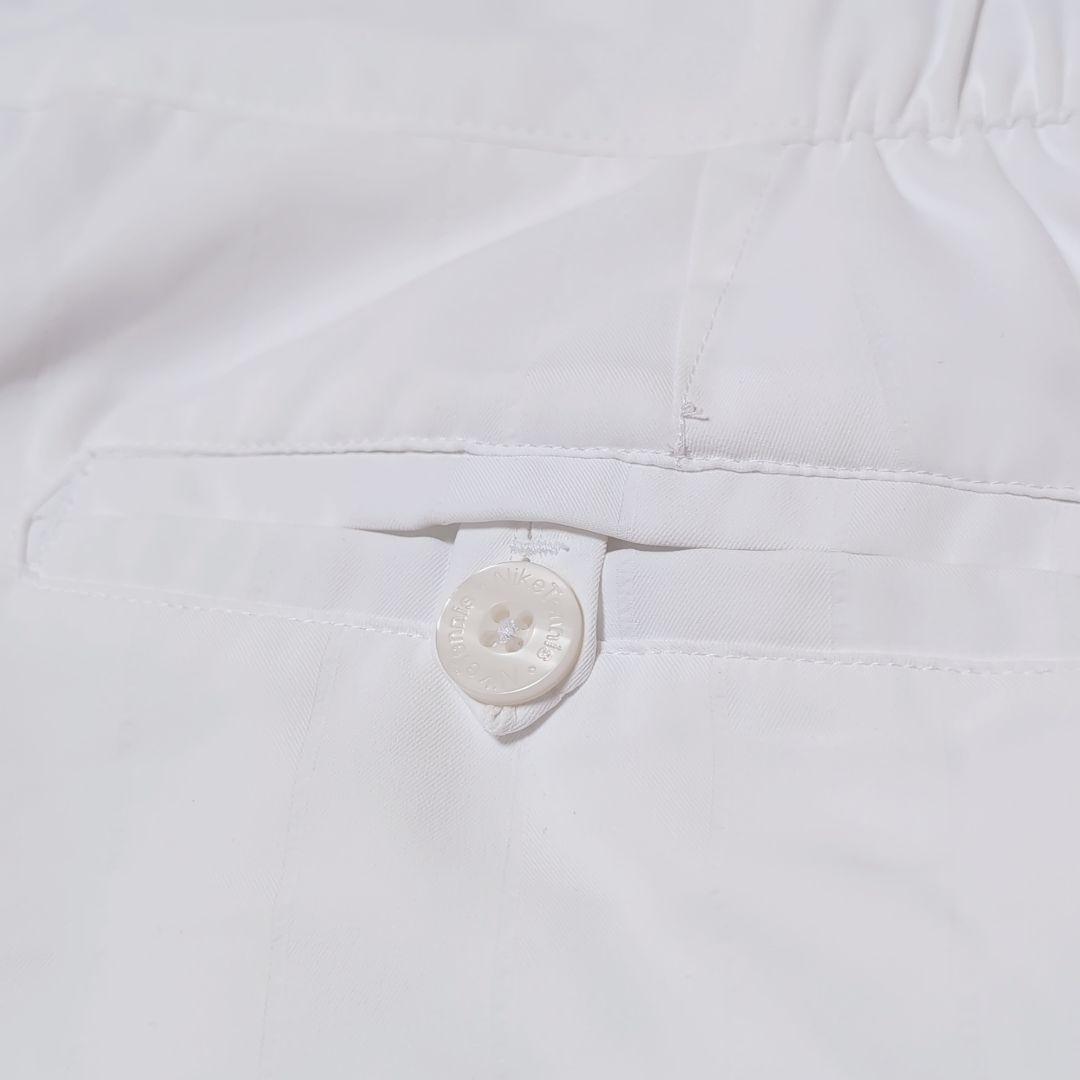 NIKE ロジャー フェデラー 2010 ウィンブルドン ゲームパンツ