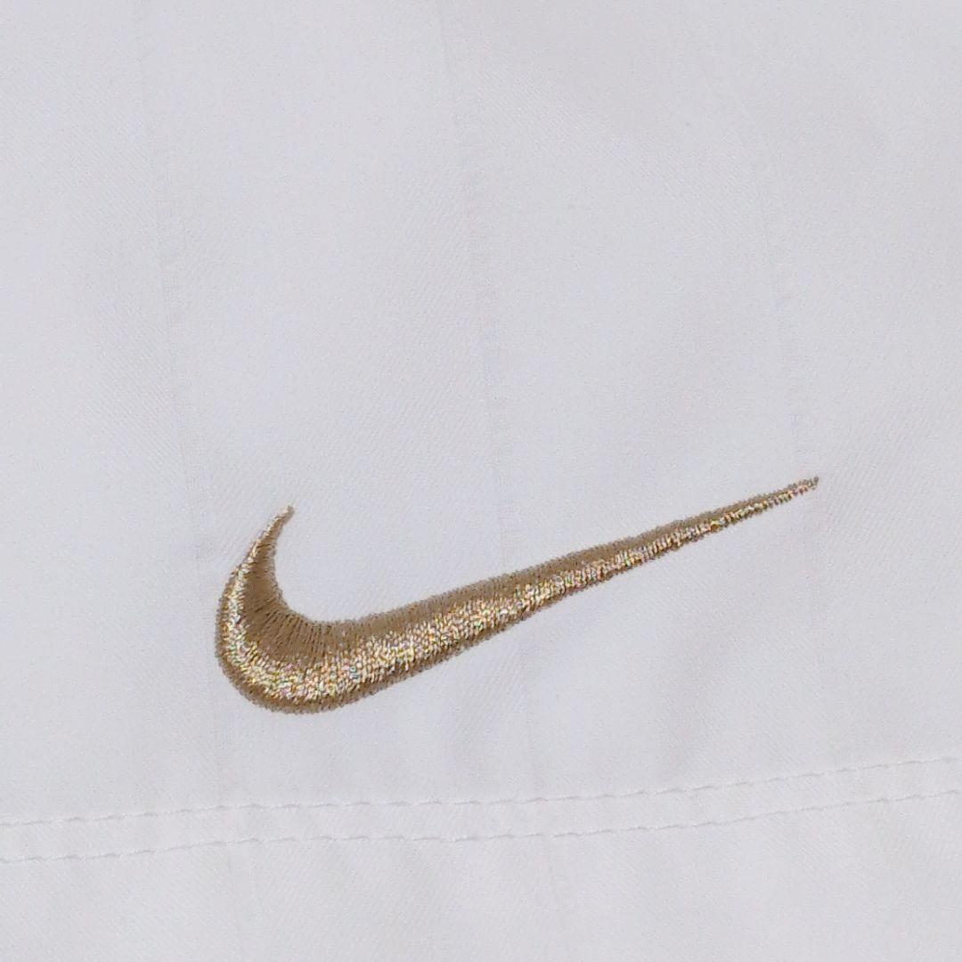 NIKE ロジャー フェデラー 2010 ウィンブルドン ゲームパンツ