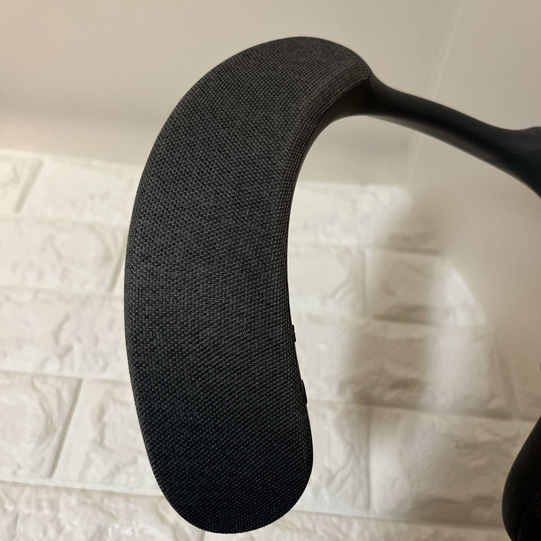 ソニー　ワイヤレスネックバンドスピーカー SRS-NS7