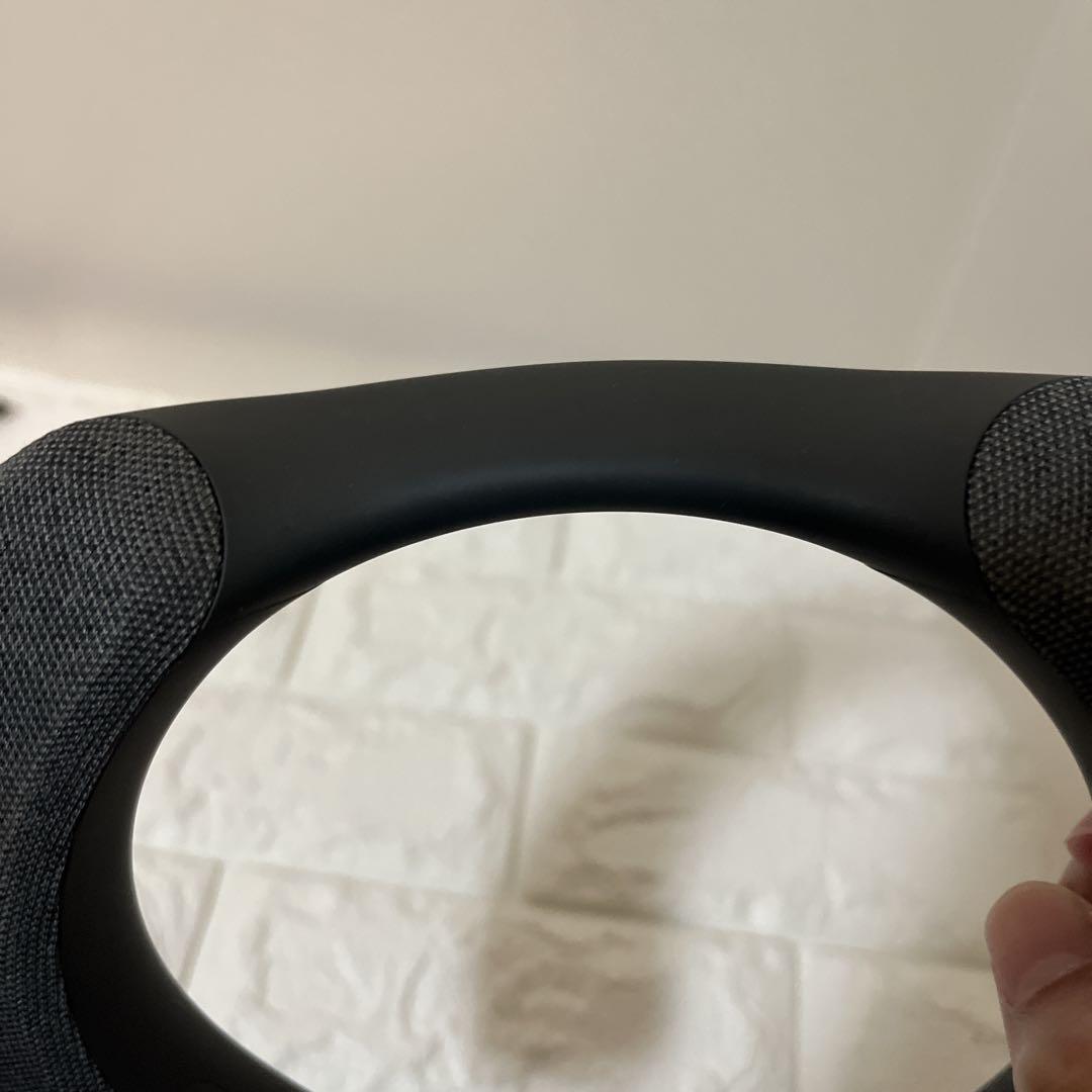 ソニー　ワイヤレスネックバンドスピーカー SRS-NS7