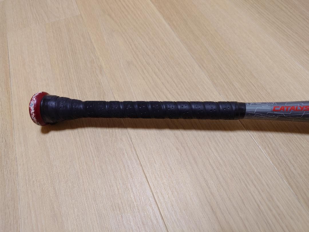 ルイスビルスラッガー カタリスト 2 Ti 少年軟式バット　76㎝