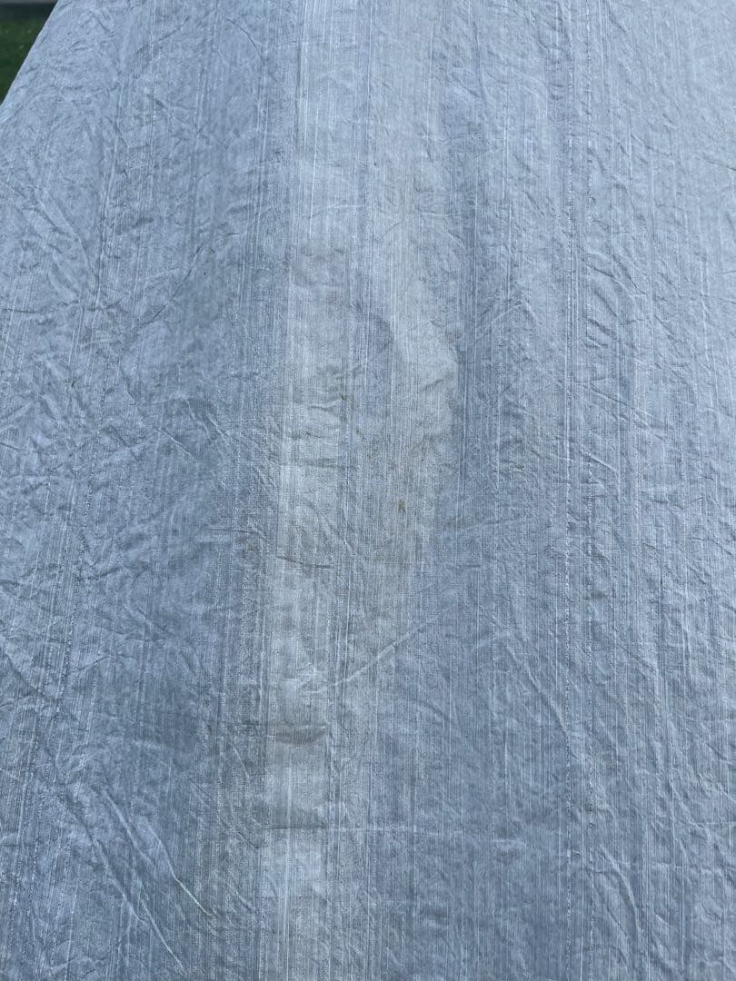 ！！！セール！！！【美品】ローカスギア Hapi DCF-eVent