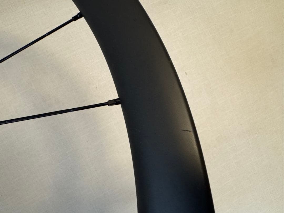 BONTRAGER AEOLUS ELITE 35 DISC チューブレス