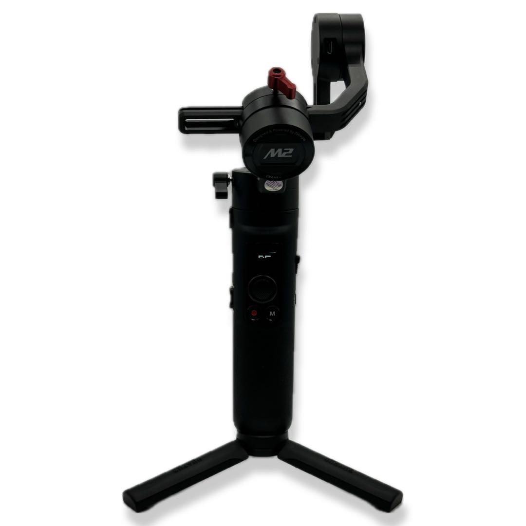 Zhiyun CRANE-M2 スタビライザー ジンバル