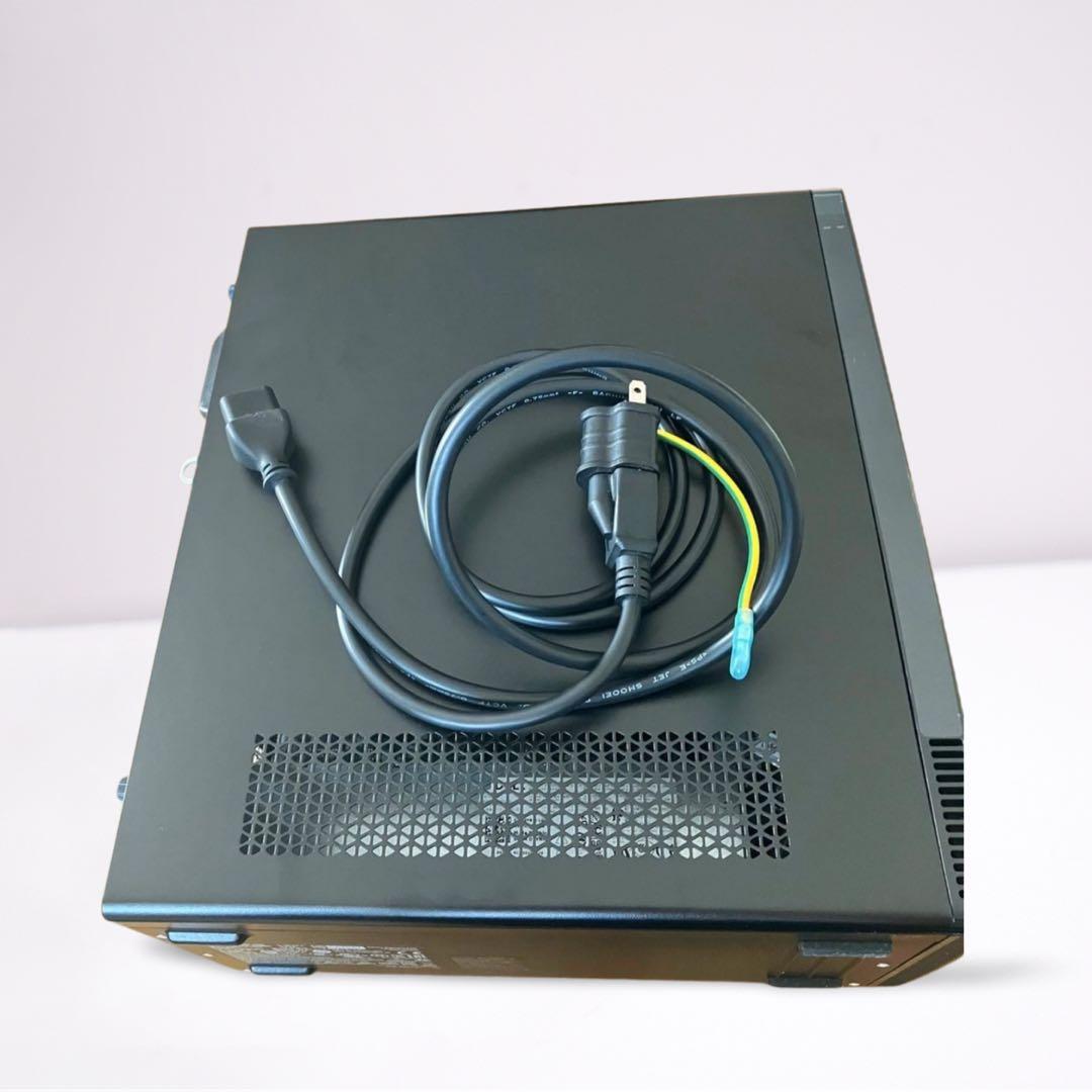 Windowsデスクトップ dell Inspiron3891