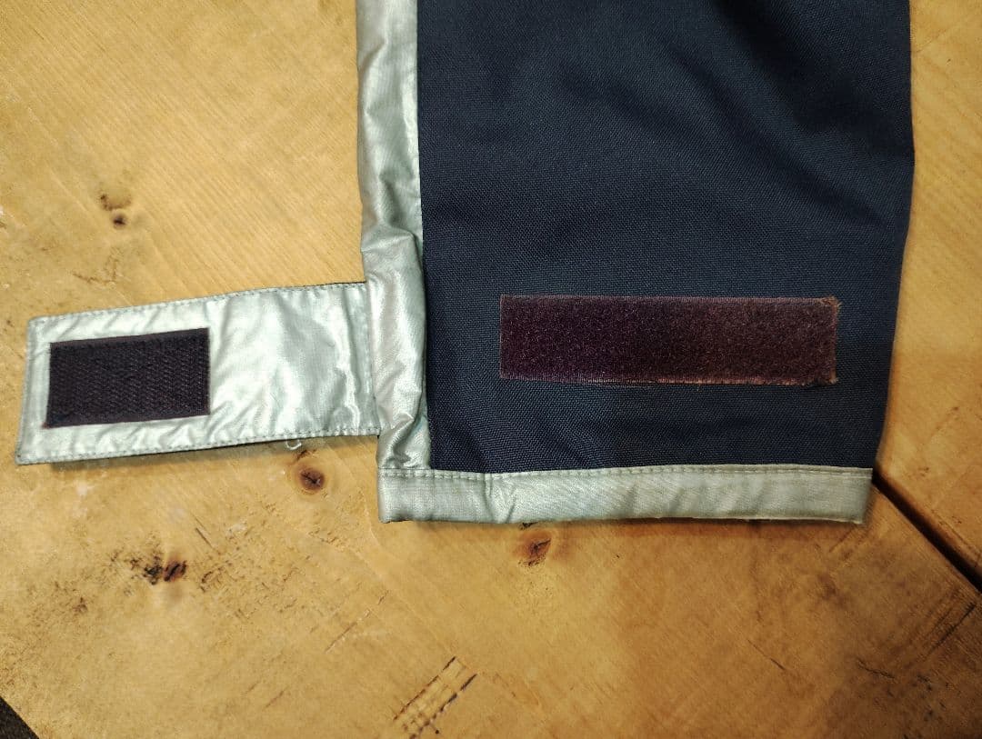 希少LEVI'S SilverTab Jamiroquaiファイヤーマン紺色M