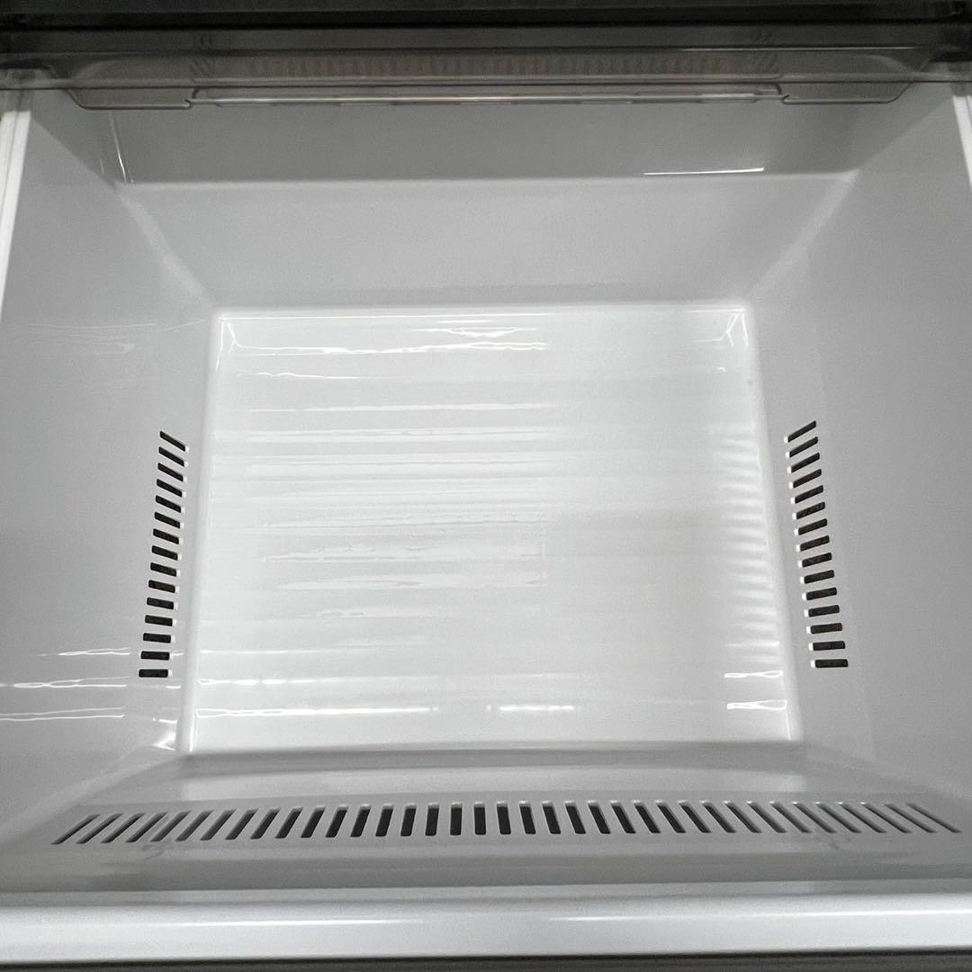 958❤️未使用　25年製　冷蔵庫　AQUA　450ℓ　大型　綺麗　安い　設置無料