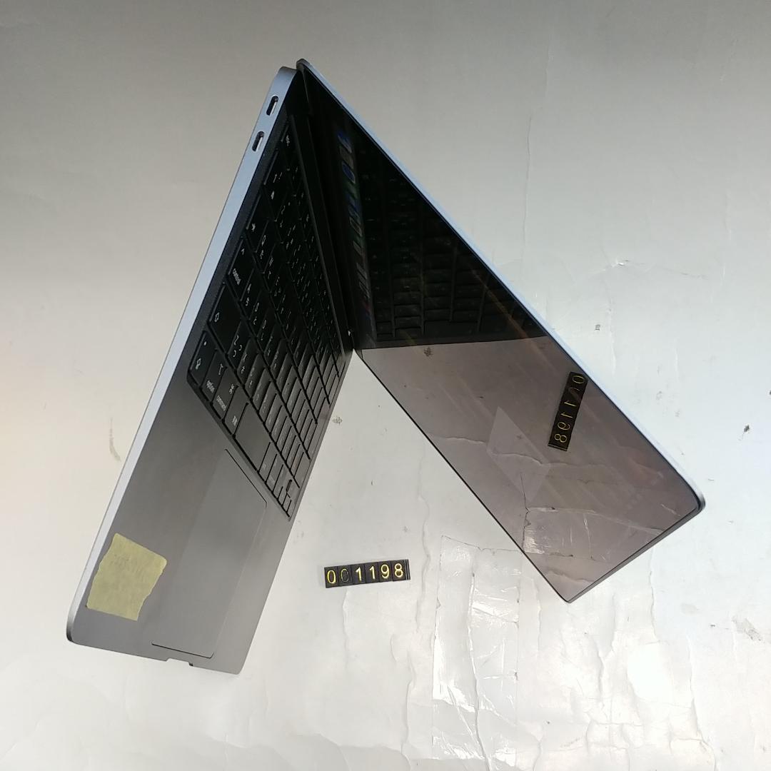 専用 APPLE MacBookAir 2020 13㌅ 16G SSD494G