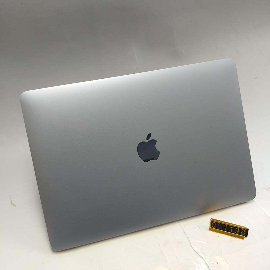 専用 APPLE MacBookAir 2020 13㌅ 16G SSD494G