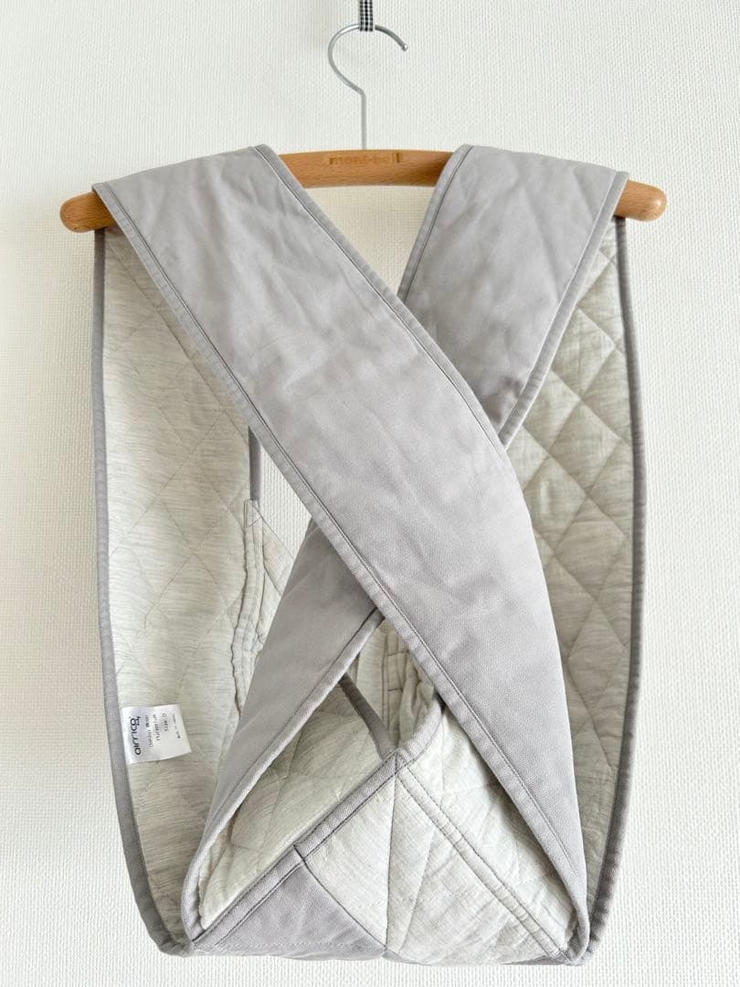 エアリコ 抱っこ紐「プレミアム」 size0