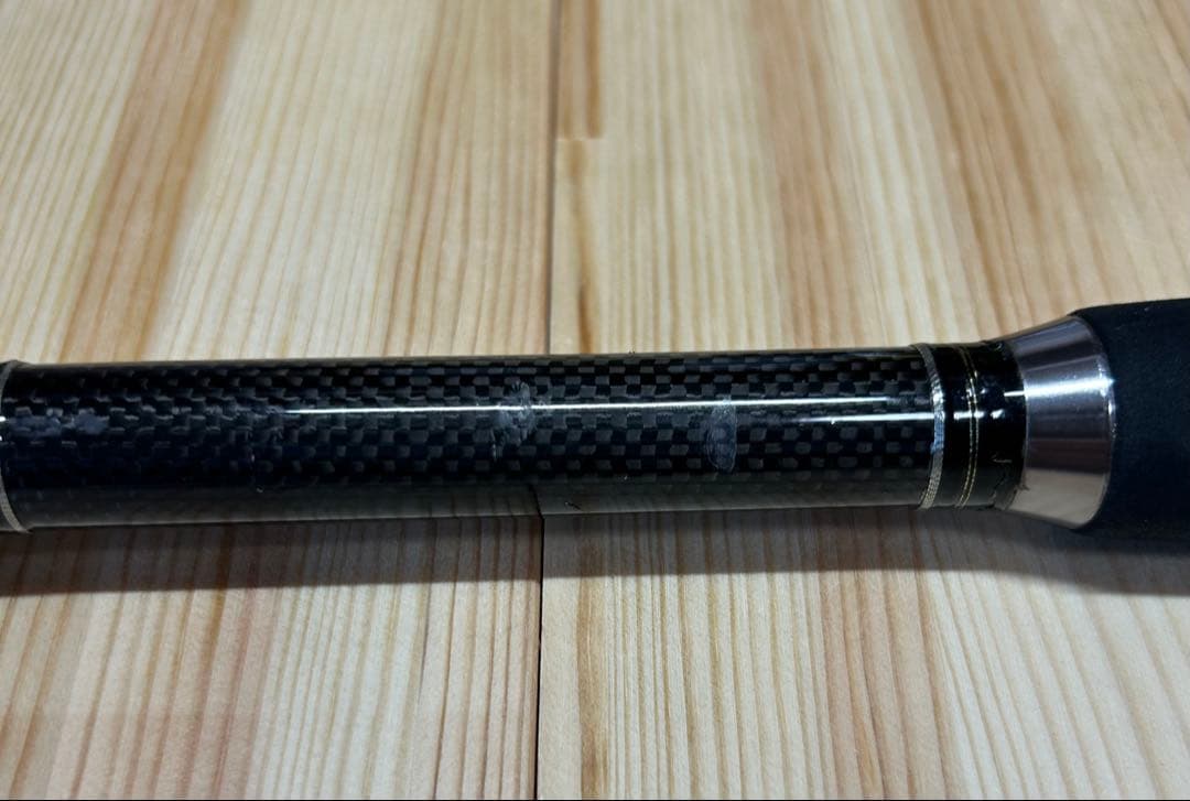 ダイワ　DAIWA ジギングロッド MONSTER MESH 5’8”