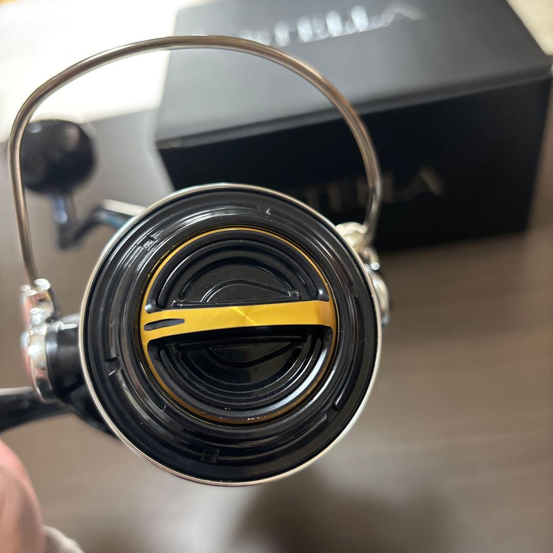 シマノ　19ステラ　SW8000HG