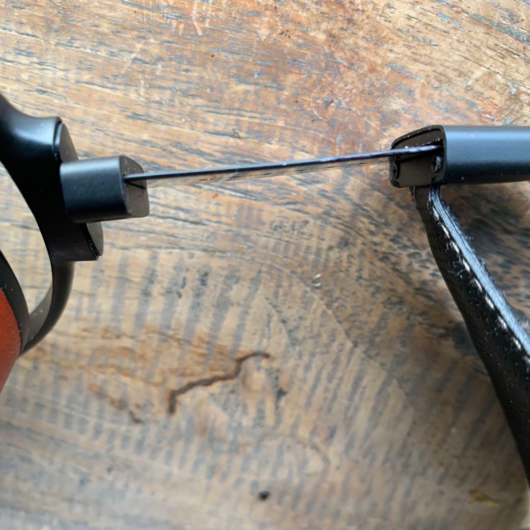 ヘッドホン HIFIMAN Arya organic