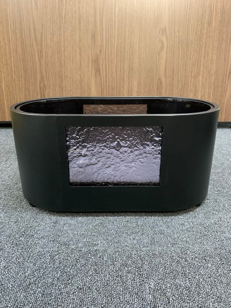 光る LED シャンパン ワインクーラー ペール