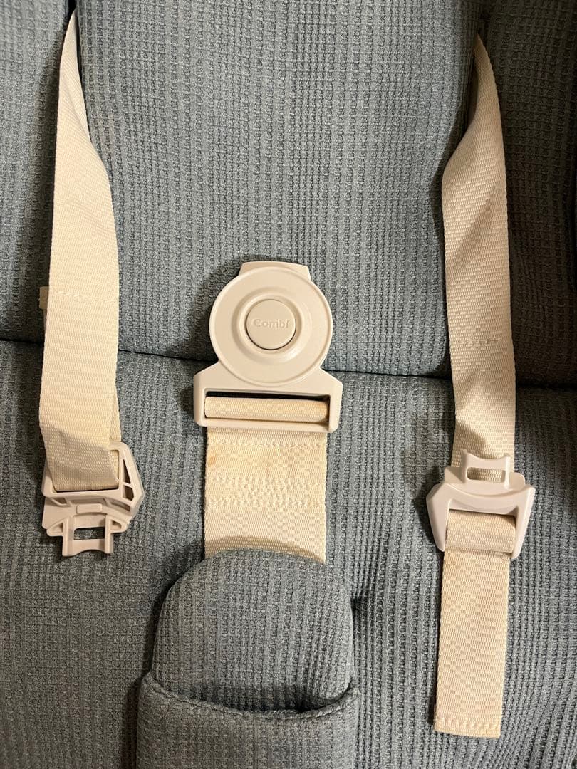 (Gail様)Combi ネムリラ BEDi Long AUTO SWINGEG