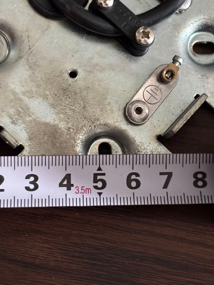 t*n様 FLOS IC Lights S2 シルバー ペンダントライト ルイス