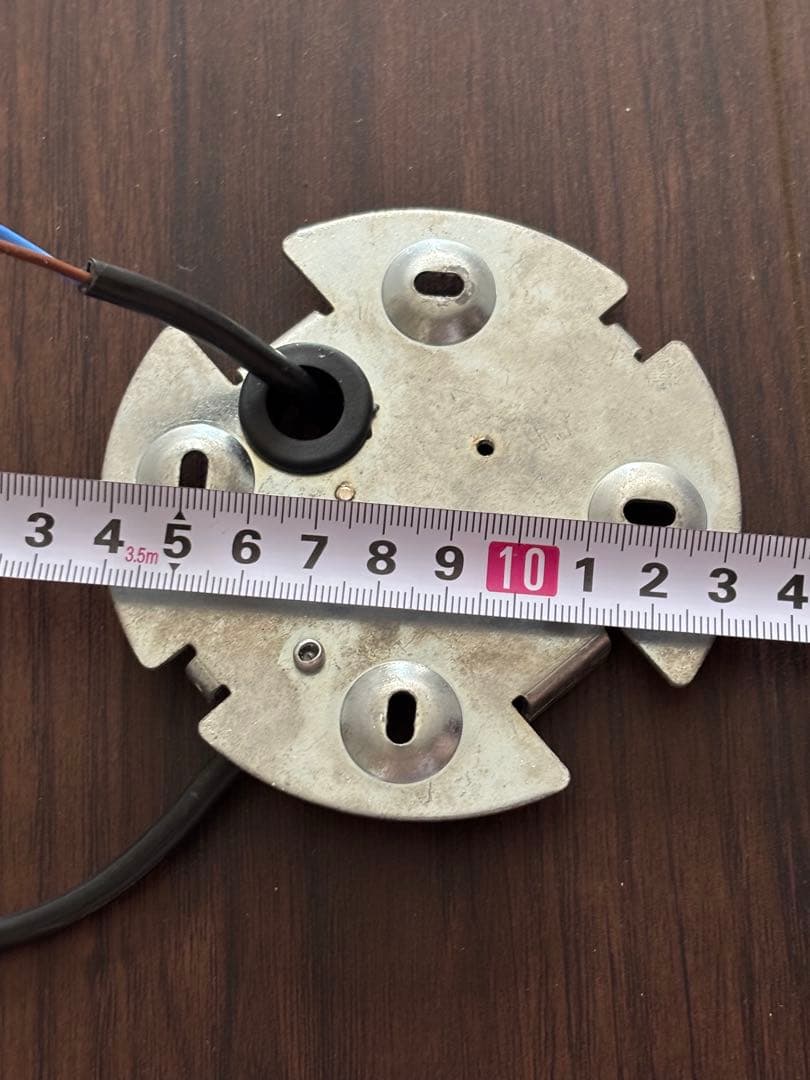 t*n様 FLOS IC Lights S2 シルバー ペンダントライト ルイス