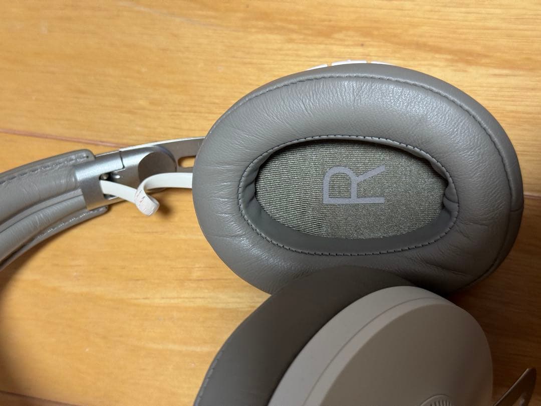 ヘッドホン Sennheiser MOMENTUM Wireless 3 M3AEBTXL