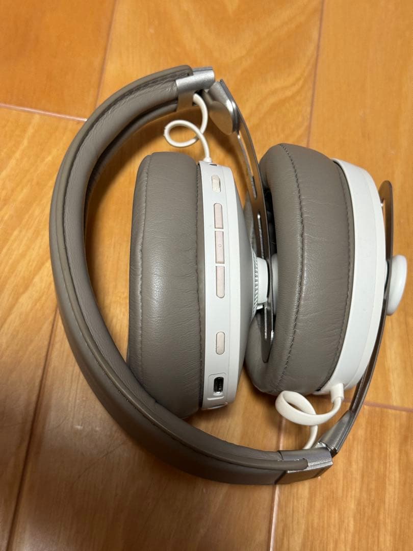 ヘッドホン Sennheiser MOMENTUM Wireless 3 M3AEBTXL