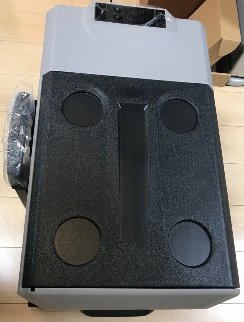 【新品】Lvyuan 40L 車載冷蔵庫 ⚠️セット販売宣伝あり⚠️