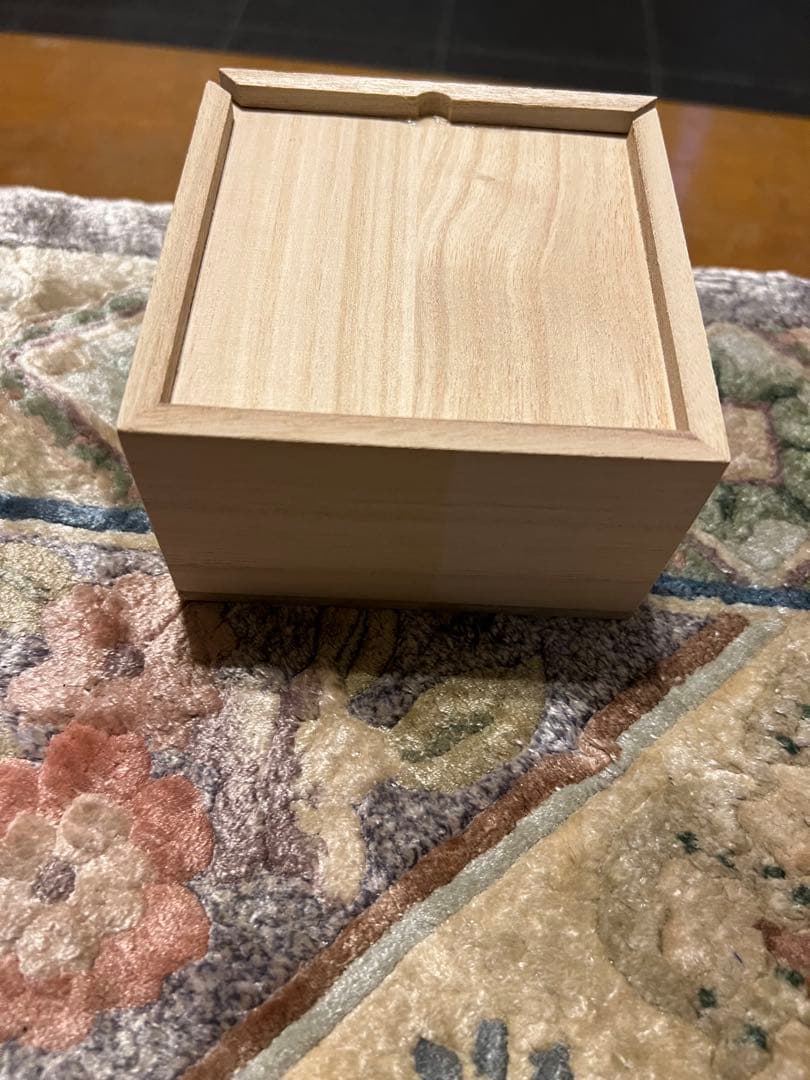 祝長寿　内閣総理大臣から頂いた銀杯