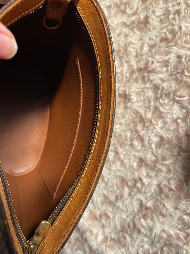 ルイヴィトン ドルーオ　※ショルダー社外品