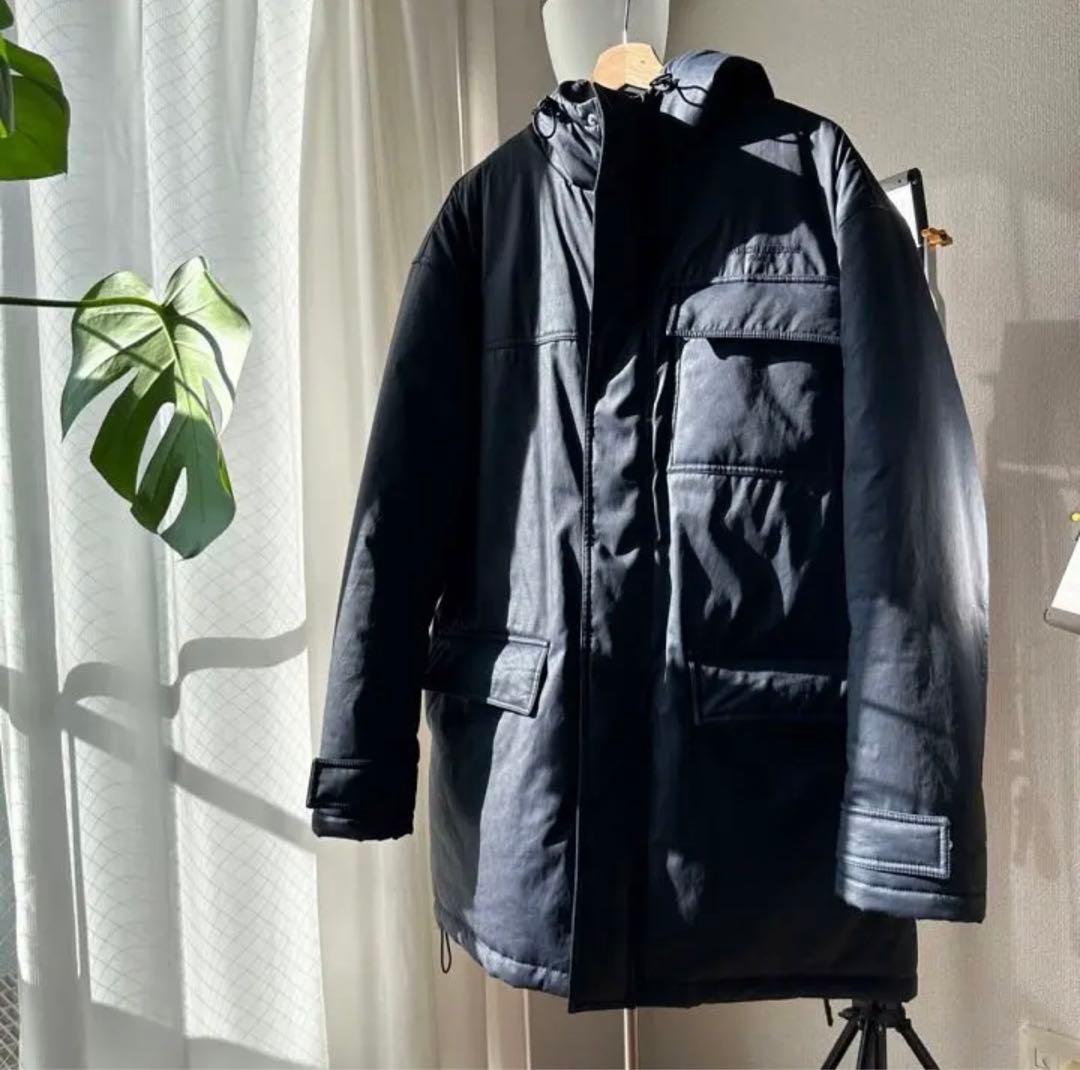 Maison KITSUNE メゾンキツネ　コート