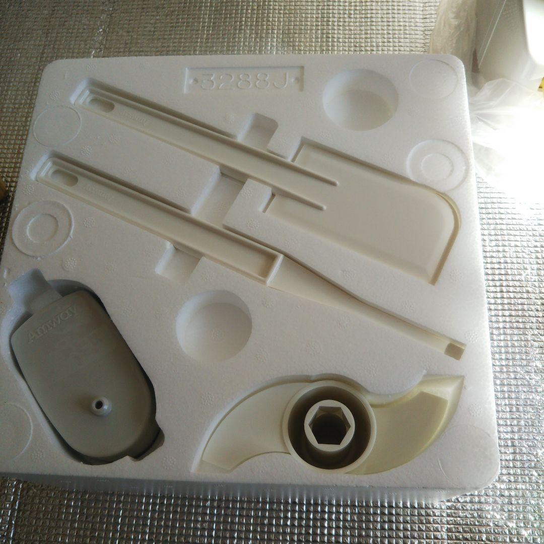 アムウエイ フードフロセッサー