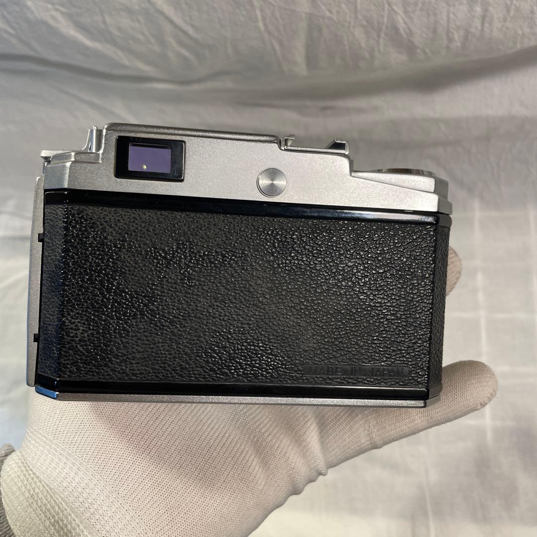 く*ぶ様 コニカ　III A