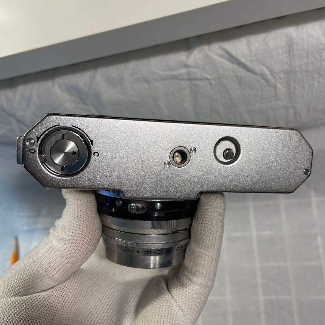 く*ぶ様 コニカ　III A