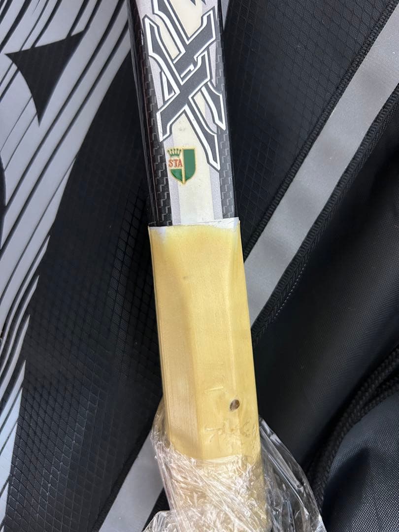 ミズノ　ジスト　xyst XX